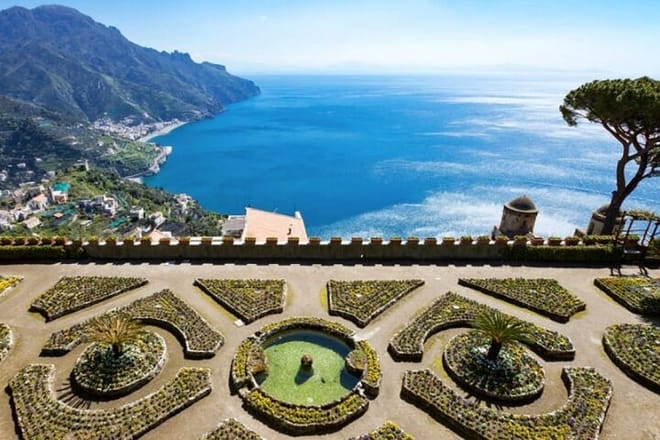 Amalfi Coast Experience from Naples 8