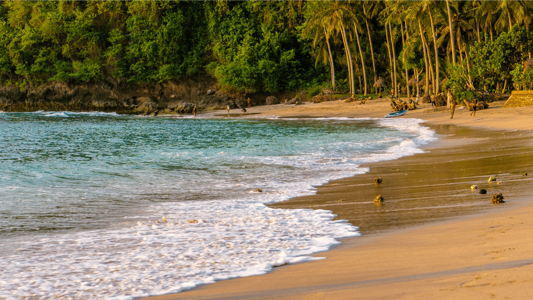 Best of Nusa Penida Island Beach Tour 5