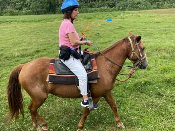 T3-Inland Horseback Riding Adventure