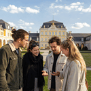 Self-Guided The Bonn Syndicate City Escape Game 6