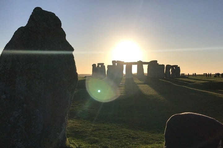 Bath and Stonehenge Full-Day Private Tour from London 6