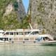 DELUXE Halong Cruise 1 Day Tour From Hanoi - Daily Operated 2023