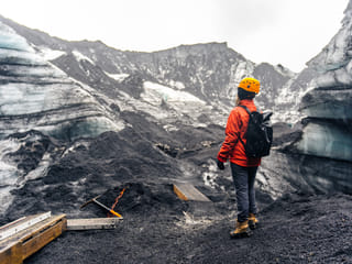 South Coast & Katla Ice Cave, photo 22
