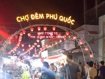 Half-Day Tour of Phu Quoc Island Highlights