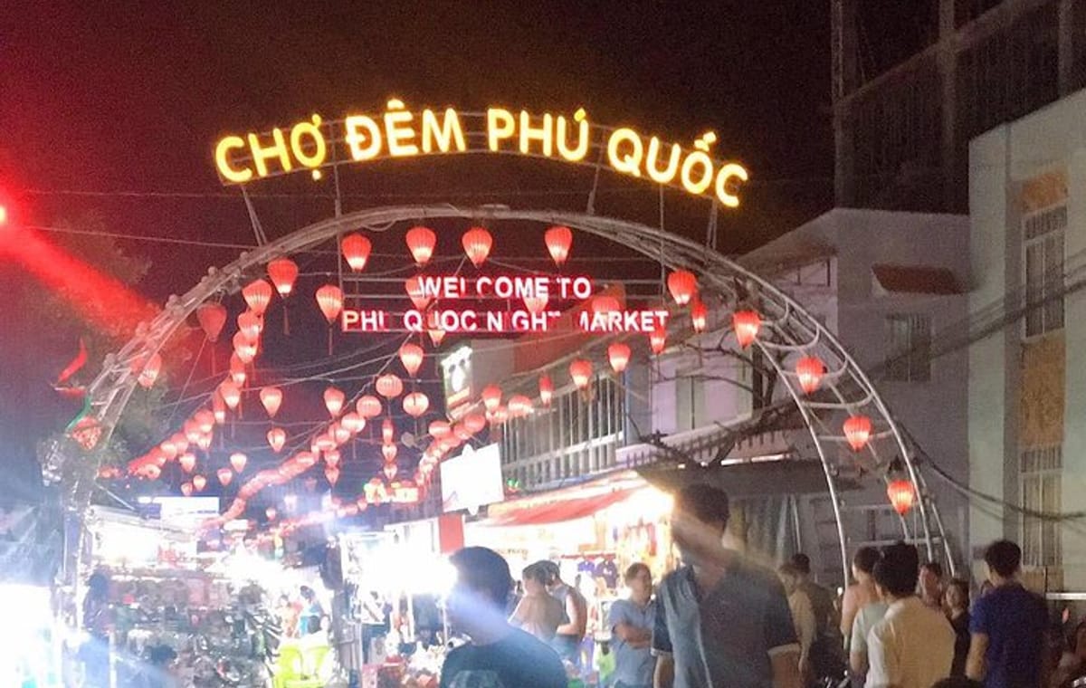 Half-day Phu Quoc Island Experience