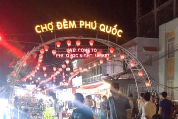 Half-Day Tour of Phu Quoc Island Highlights