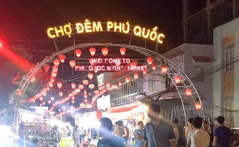 Half-Day Tour of Phu Quoc Island Highlights