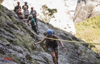 Meteora Scramble Tour 1