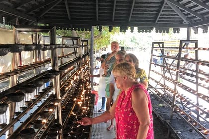 Colombo Shore Excursions