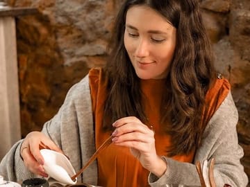 Tbilisi Tea Baths Experience and Georgian Cooking Class