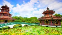 Muangboran: Thailand’s Ancient City in Bangkok 6