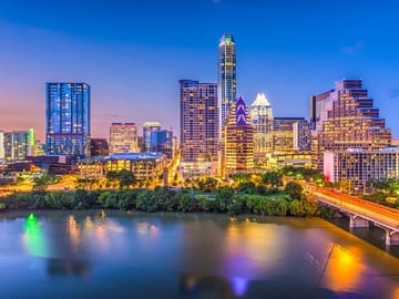 Professional Photography Session in Austin, Texas