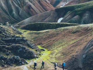 PRIVATE Landmannalaugar Highlands | Day Tour | Midgard, photo 21