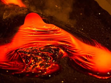 Whale Watching and Lava Show Tour in Reykjavik