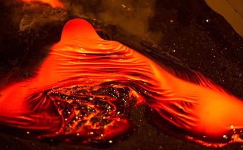 Whale Watching and Lava Show Tour in Reykjavik