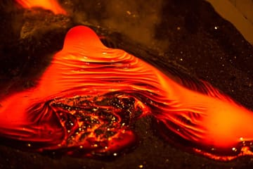 Whale Watching and Lava Show Tour in Reykjavik