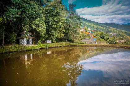 7 Days of Tranquility: Australian Camp Easy Trek & Nature Escape