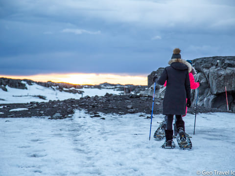 Dettifoss Private tour, photo 2
