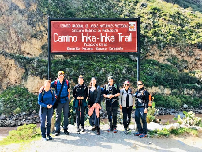 Inca Trail Luxury Tour 5 days 3