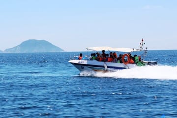 Cham Island Snorkeling Trip from Da Nang with Lunch