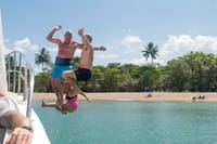 Puerto Plata Party Boat Cruise | Snorkeling, Open Bar & BBQ Lunch 3