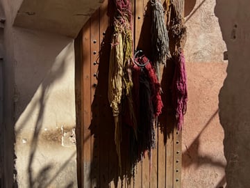 5-Day Imperial Cities Tour — Casablanca, Rabat, Fes and Marrakech