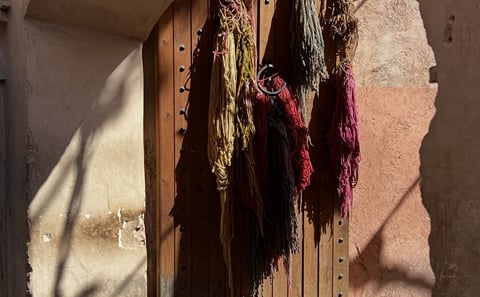 5-Day Imperial Cities Tour — Casablanca, Rabat, Fes and Marrakech