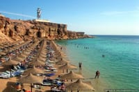 Sharm El Sheikh Private City Tours Visit Al Sahaba Mosque & Soho Square 7
