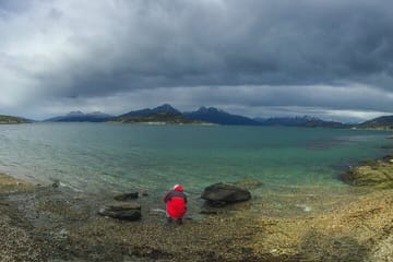 Half-Day Small-Group Tierra del Fuego National Park Tour