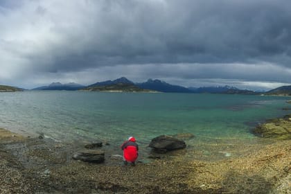 Half-Day Small-Group Tierra del Fuego National Park Tour