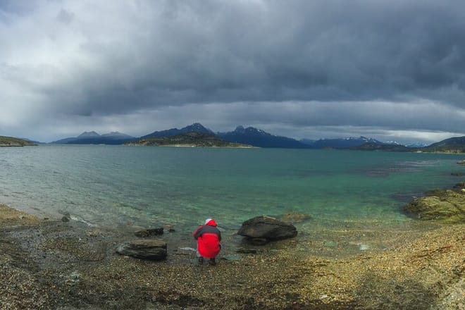 Half-Day Small-Group Tierra del Fuego National Park Tour from Ushuaia photo 4