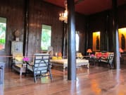Jim Thomson's House & Suan Pakkard Palace Tour 4