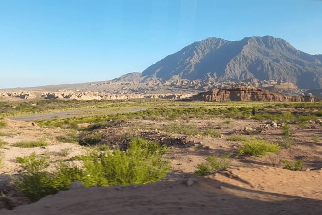 From Salta: Two-Full-Day Tours of Cafayate and Humahuaca 7