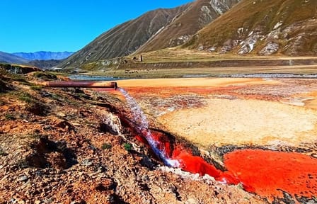 Stepantsminda Kazbegi and Gudauri One Day Guided Tour