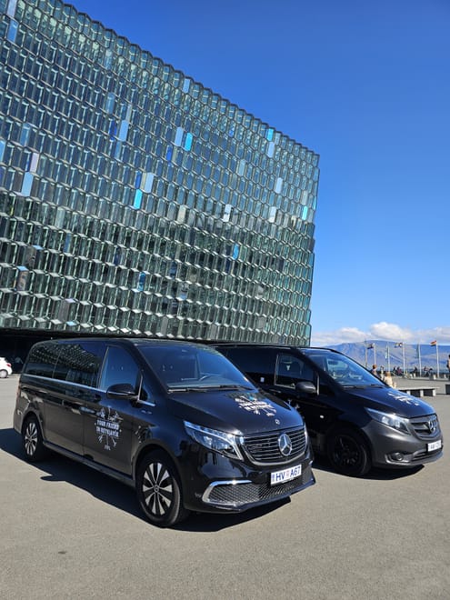 Private 7-hour Airport Transfer & Tour photo 5