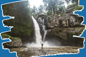 4-Day Private Tour of Bali's Landscapes and Culture