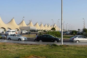 Private Transfer to Hurghada International Airport in Egypt