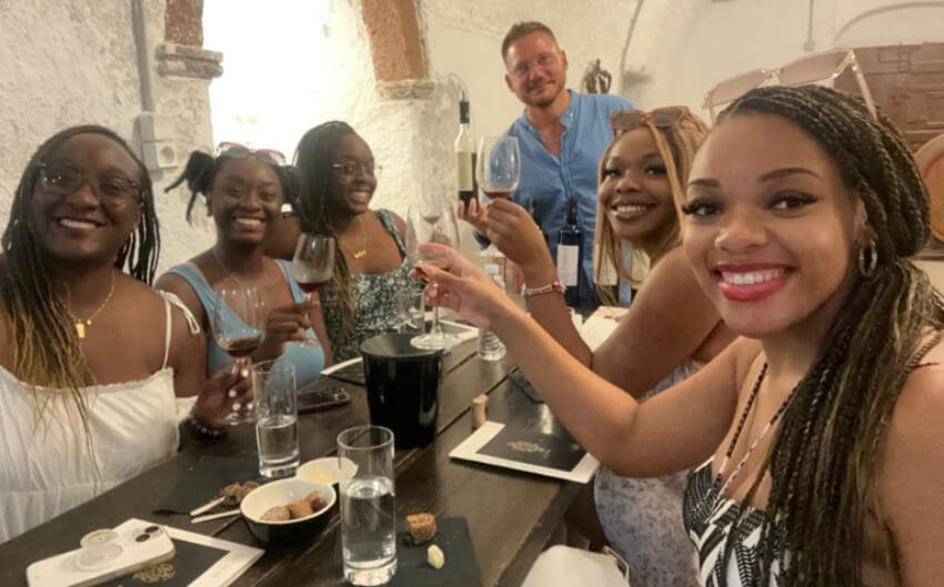 Wine Tasting Santorini: Day or Sunset Private Tour 2