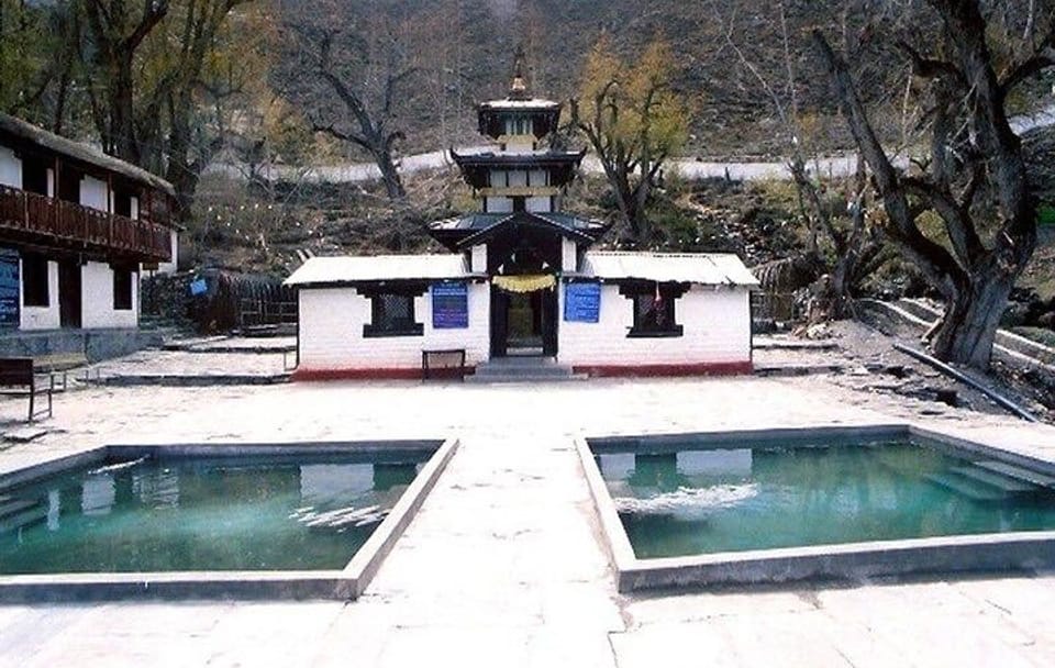 Pashupatinath and Muktinath Adventure Tour in Nepal
