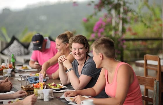 Bali Eco Off-Road Adventure to Munduk