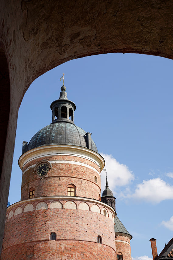 Private VIP Stockholm Royal Palaces Tour 6