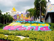 BANGKOK: Join Tour: Full Day Dream World Visa Program with Lunch included (Join Transfer) 1