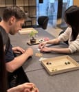 Meditation Origami Workshop 8