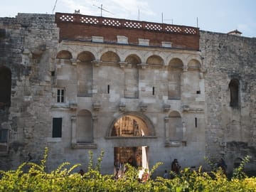 Split, Croatia