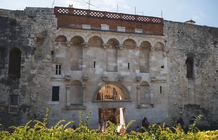 Private Cultural Tour of Split and Trogir from Split