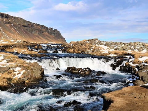 Silver Circle - Borgarfjörður Private Tour, photo 2