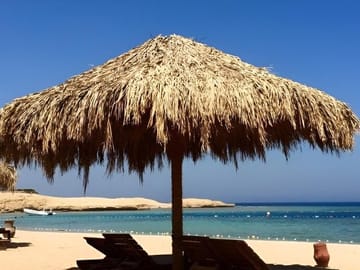 Semi-Private Snorkeling Trip at Sharm El Naga National Park, Hurghada