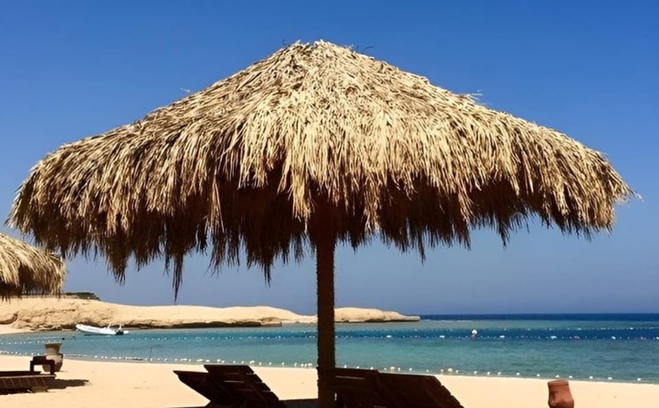 Semi-Private Snorkeling Trip at Sharm El Naga National Park, Hurghada