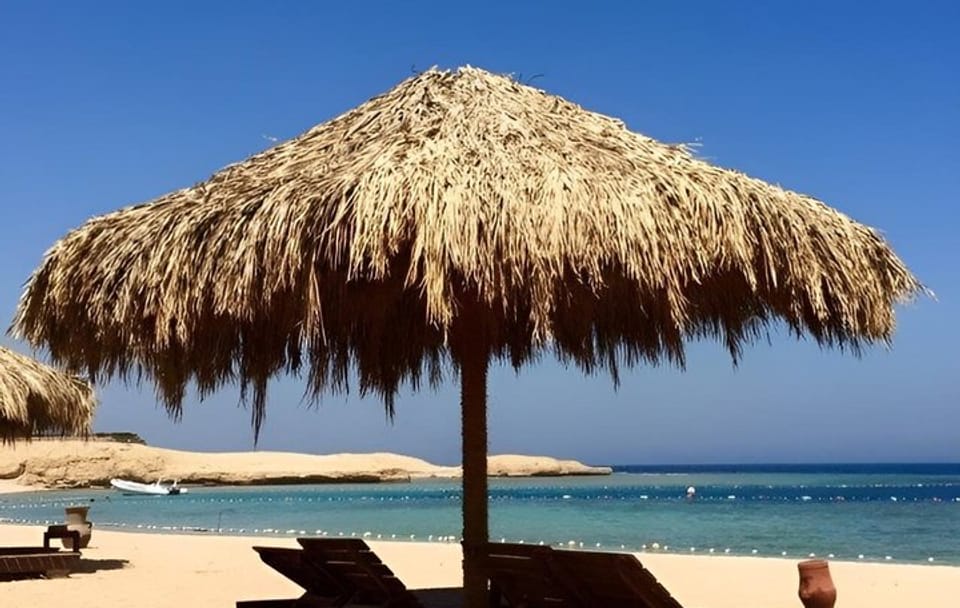 Semi-Private Snorkeling Trip at Sharm El Naga National Park, Hurghada