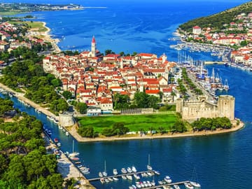 Trogir, Croatia